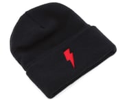 Dan's Comp Bolt Beanie (Black) (One Size Fits Most) | product-related
